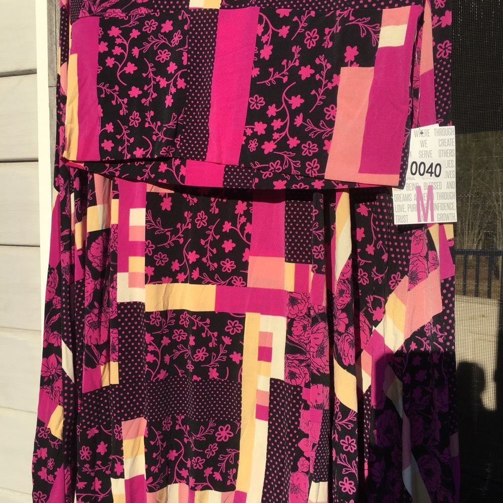 Lularoe maxi
